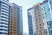 В Кировской области строится 93 многоквартирных дома