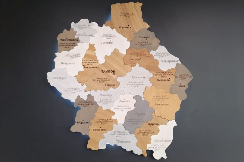 Тамбовская область объявила тендер на строительство комплекса по переработке отходов