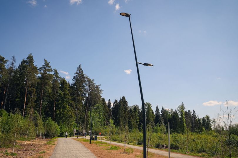 благоустройство