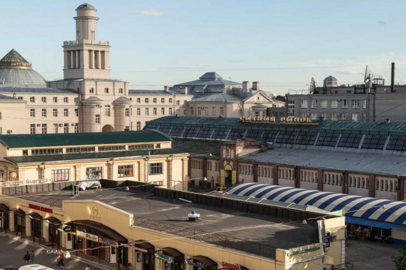 благоустройство