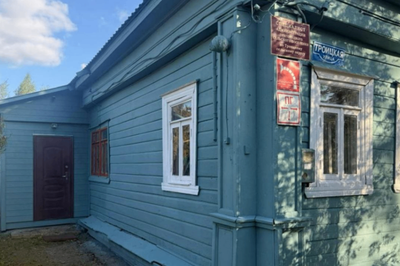 В Ярославле растет количество участников программы по покраске фасадов