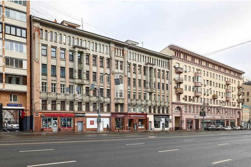 благоустройство