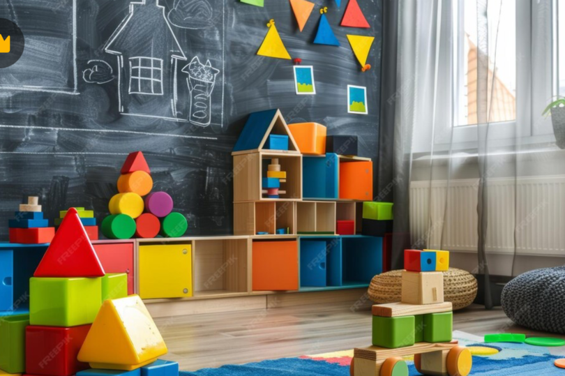 В Новоселье Ленинградской области построят детский сад на 200 мест