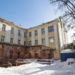 Капитальный ремонт корпуса № 2 Боткинской больницы в Москве выполнен почти наполовину
