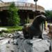Завершены работы по строительству павильона «Ластоногие» на территории Московского зоопарка