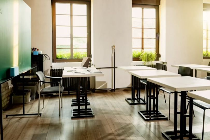 В алтайском Бийске в 2027 году появится новая школа на 350 учеников 