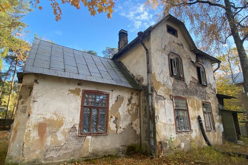 благоустройство