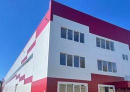 В технопарке «Трансвит» Новгородской области построят новый корпус