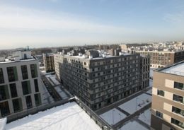 благоустройство