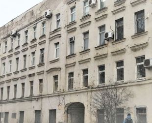 Москва продаст 27 нежилых помещений через публичное предложение