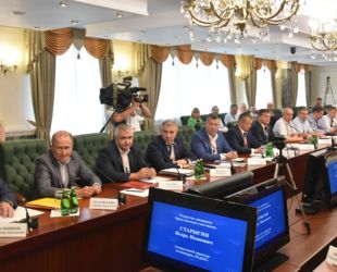 На развитие дорог страны в 2022 году Росавтодору выделено более 918 млрд рублей