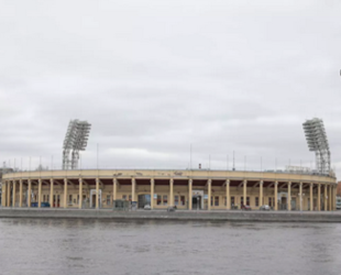 В Смольном раскрыли подробности проекта по реконструкции площадки у стадиона Петровский