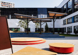 Архитекторы Ленобласти — в финале «Золотого Трезини»