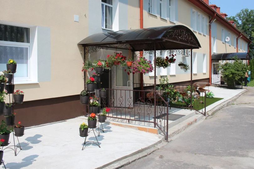 благоустройство