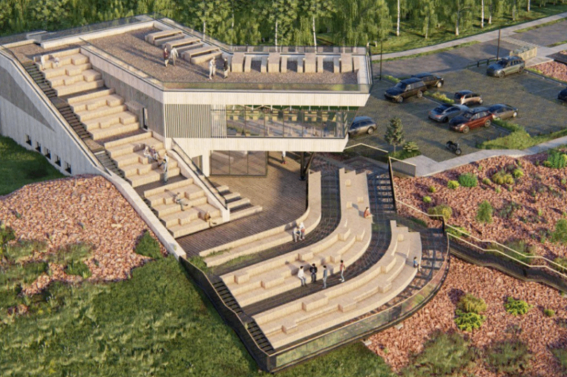 В Красноярском крае появится визит-центр 