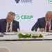 Сбер и «МАВИС» заключили соглашение о сотрудничестве в сфере строительства недвижимости