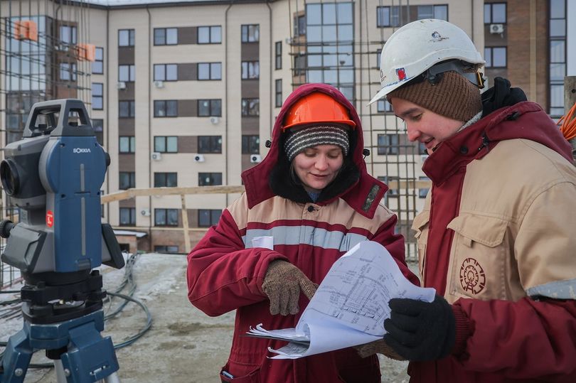 В Ярославской области завершается разработка региональной программы по ликвидации аварийного фонда на 2026–2030 годы