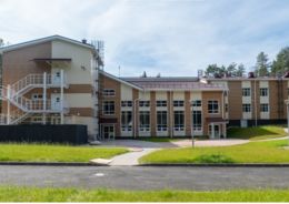 благоустройство