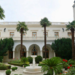 Комплекс Ливадийского дворца ждет реставрация