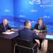 Президент поручил ускорить строительство культурно-образовательного кластера в Калининграде