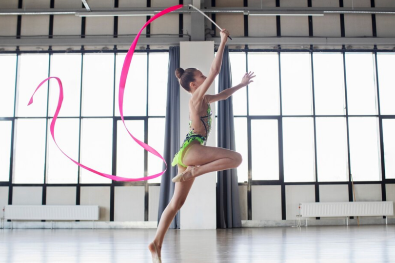 Десять центров гимнастики построят в муниципалитетах Краснодарского крае