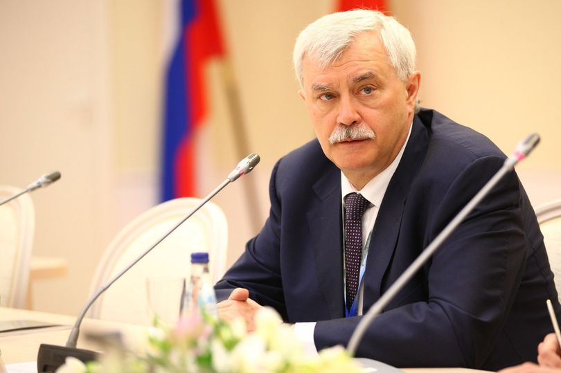 Полтавченко пообещал незначительные кадровые перестановки в Смольном