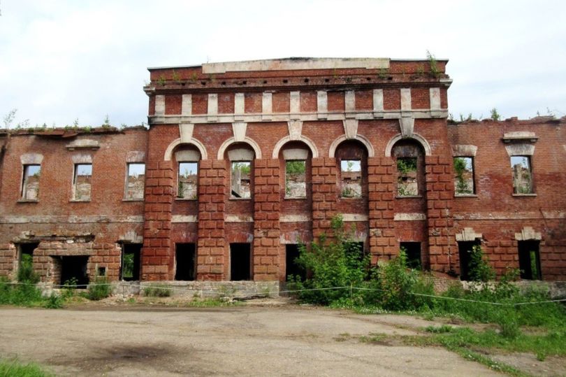 благоустройство