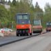 Дорогу Выборг - Светогорск сдадут раньше срока на год