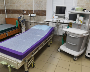 Лодейнопольскую больницу ждут глобальные преобразования