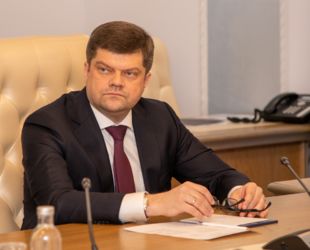 Олег Ступников назначен на должность заместителя руководителя Федерального дорожного агентства