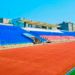 В Великом Новгороде отремонтируют спортзал стадиона «Волна»