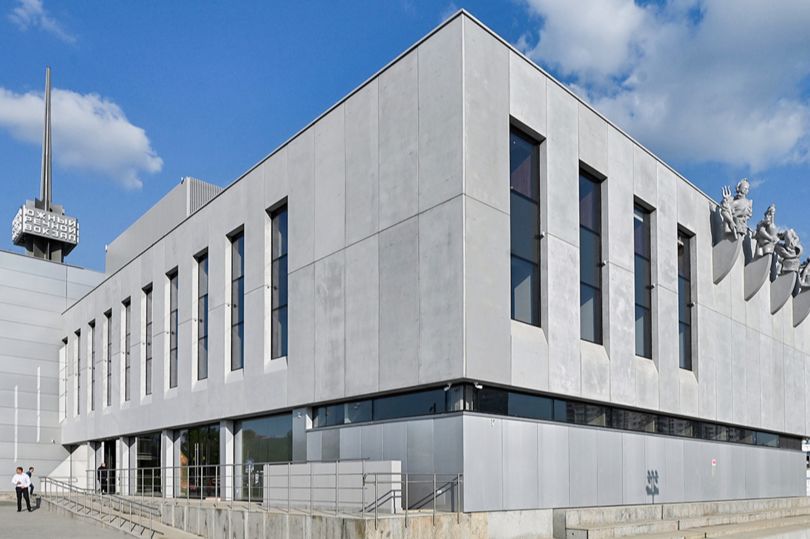 благоустройство