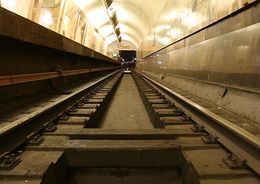 Георгий Полтавченко утвердил названия новых станций метро