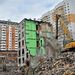 Около 1,5 млн кв. метров жилья по реновации планируется ввести в Москве в следующем году