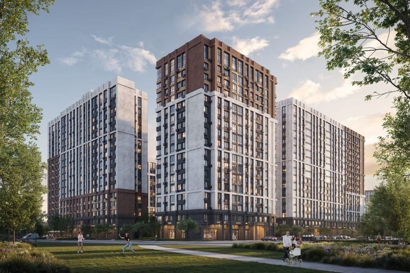 В подмосковном ЖК «Пушкино Град» приступили к модернизации водозаборного узла