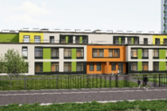 В Московском районе Петербурга согласован облик нового детского сада на 250 мест