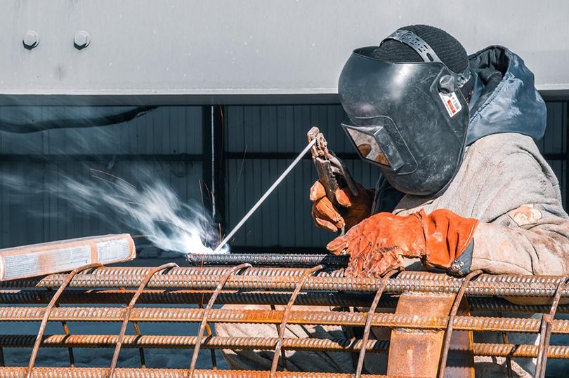 В Москве начался капитальный ремонт Ростокинского путепровода