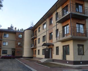 В Ленобласти в 2018 году получили ключи 3000 покупателей квартир в проблемных домах