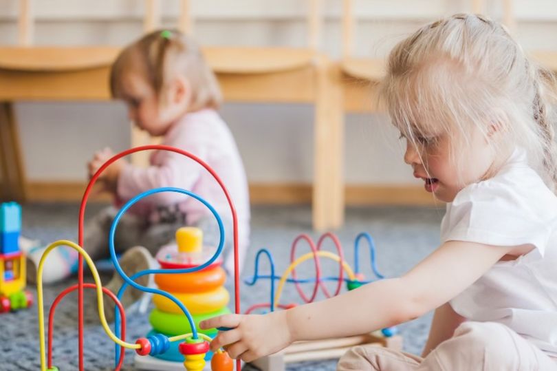 Детский сад построят в микрорайоне Салтыковка подмосковной Балашихи до конца 2027 года