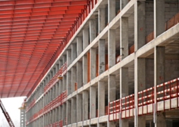 Коммунальные и производственные объекты возведут в районе Молжаниновский по проекту КРТ