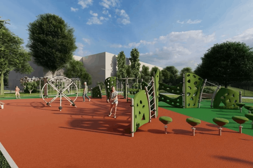 ГАТИ Петербурга выдала более 70 ордеров для благоустройства дворов