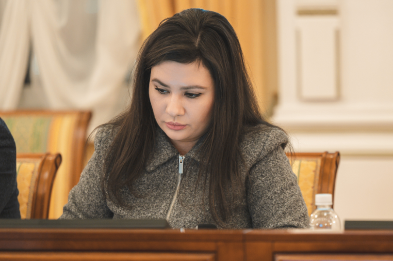 Продолжится благоустройство исторического центра Мурманска и общественных пространств в муниципалитетах