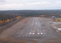 Карелия ускорится: Аэропорт Костомукши получит 2 млрд рублей на модернизацию