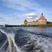 Реставрацию крепости «Орешек» оценивают в 3,8 млрд рублей