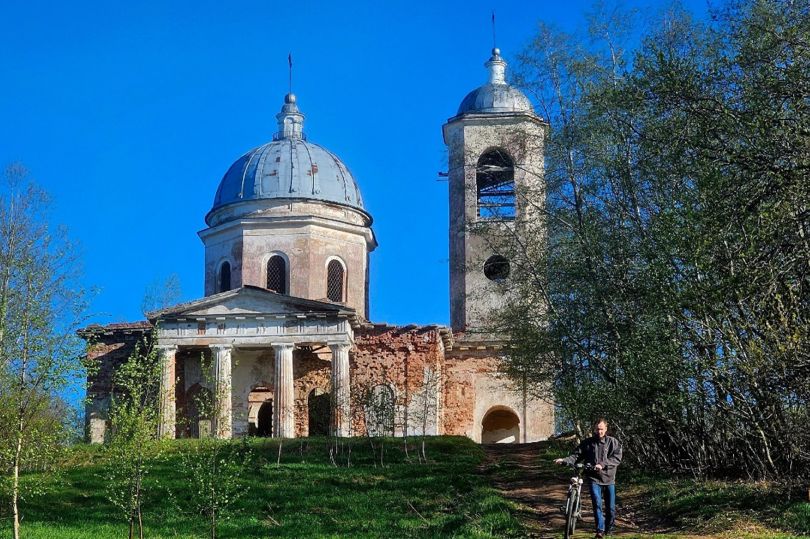 благоустройство