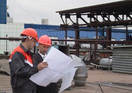  Энергообеспечение наноцентра в Гатчине обойдется в 254 млн рублей