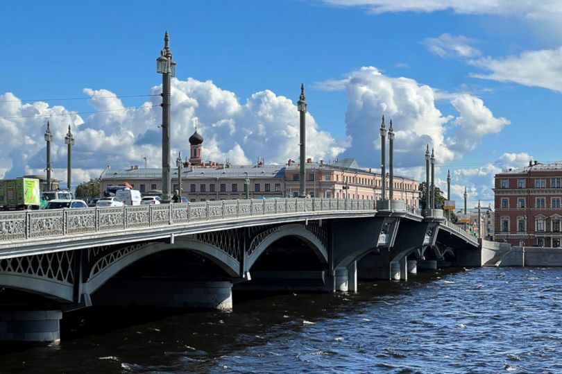 благоустройство