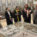 Студенты-практиканты создадут концепции модернизации музея в Кириши