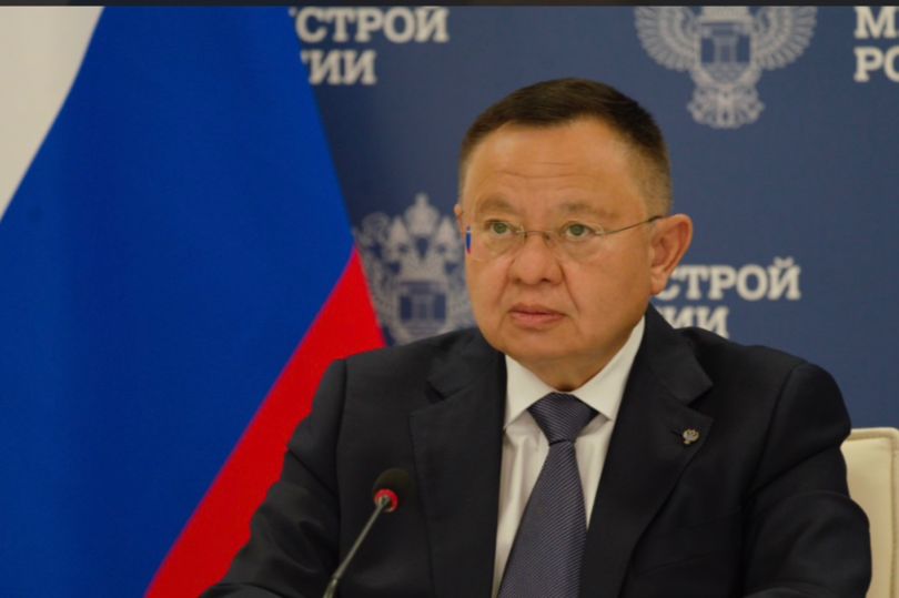 Ирек Файзуллин: проект «Формирование комфортной городской среды» позволяет обеспечить возрождение малых городов