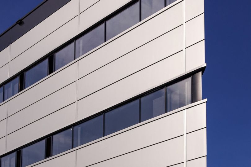 В Очаково-Матвеевском за 1,7 млрд руб. построили первый в столице пищевой технопарк «Рябиновая»